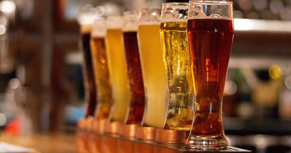 beer pubs in in bratislava 